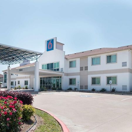 Motel 6-Hillsboro, Tx Exterior foto